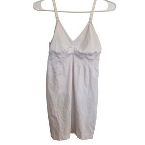 Emma's Expressions‎ Maternity Nursing Camisole White One Size ST-07MAT